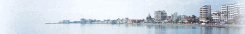 Larnaca Bay View